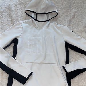 Nike sweatshirt